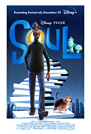 Soul 2020 HDRip XviD B4ND1T69 Soul 2020 HDRip XviD B4ND1T69