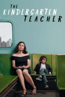 The Kindergarten Teacher 2018 BDRip X264-AMIABLE[TGx]