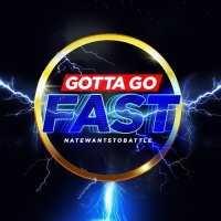 NateWantsToBattle - Gotta Go Fast (2020) Mp3 320kbps [PMEDIA] ️