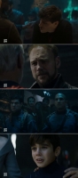 Krypton S01 720p x265-MeGusta
