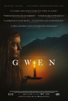 Gwen 2019 HDRip XviD AC3-EVO