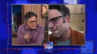 Stephen Colbert 2021 05 13 Seth Rogen XviD-AFG EZTV Stephen Colbert 2021 05 13 Seth Rogen XviD-AFG EZTV