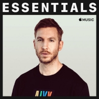 Calvin Harris - Essentials (2019) Mp3 320kbps Songs [PMEDIA]