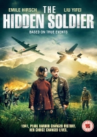The Hidden Soldier 2018 HDRip XviD AC3 [FOX]