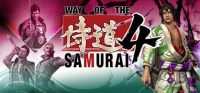 Way of the Samurai 4 v1.06.2 Way of the Samurai 4 v1.06.2
