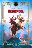 Once Upon A Deadpool 2018 HDRip XviD AC3-EVO[TGx]
