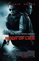 Body Of Lies SCREENER XViD-PUKKA