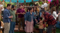 Lopez vs Lopez S01E04 XviD-AFG EZTV