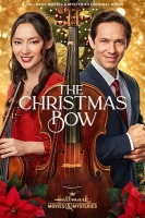 The Christmas Bow 2020 Hallmark 720p HDTV X264 Solar