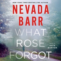 What Rose Forgot - Nevada Barr - 2019 (Thriller) [Audiobook] (miok)