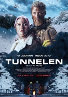 The Tunnel 2019 NORWEGIAN 1080p BluRay H264 AAC