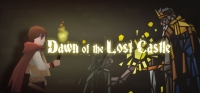 光之迷城 / Dawn of the Lost Castle 光之迷城 / Dawn of the Lost Castle