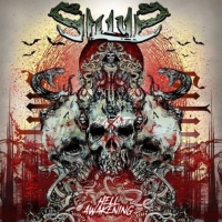 Silius (Aut) - Hell Awakening (2017) [mp3@320] [Thrash/Groove Metal]