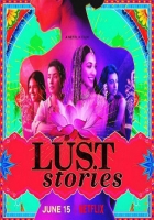 Lust Stories (2018) [Hindi] 720p HDRip x264 AAC