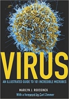 Virus – An Illustrated Guide to 101 Incredible Microbes [NulledPremium]