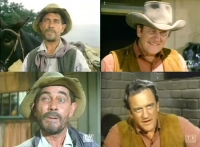 Gunsmoke: Seasons 16 thru 20: (1971-75) AVI [samson599]