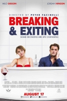 Breaking And Exiting 2018 BRRip XviD AC3-EVO Breaking And Exiting 2018 BRRip XviD AC3-EVO