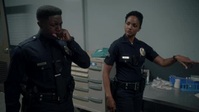 The Rookie S04E03 XviD-AFG EZTV The Rookie S04E03 XviD-AFG EZTV