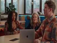 Girls5eva S02E07 480p x264-mSD EZTV