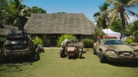 The Grand Tour S04E02 XviD-AFG EZTV