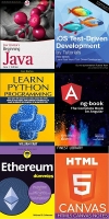 20 Programming Books Collection Pack-15