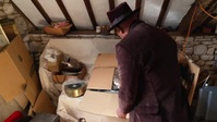 Millionaire Hoarders S01E03 XviD-AFG EZTV