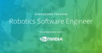 Udacity - Robotics Software Engineer Nanodegree