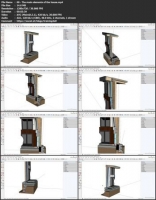 [ FreeCourseWeb ] SketchUp for Architecture- Details (Released 12-2019)