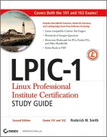 LPIC-1 Linux Professional Institute Certification Study Guide~tqw~ darksiderg LPIC-1 Linux Professional Institute Certification Study Guide~tqw~ darksiderg