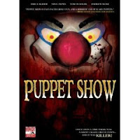 Puppet Show 2008 DVDRip XviD-VoMiT Puppet Show 2008 DVDRip XviD-VoMiT