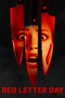 Red Letter Day 2019 HDRip XviD AC3-EVO[TGx]