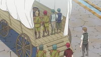 I Shall Survive Using Potions S01E08 XviD-AFG EZTV