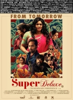 Super Deluxe (2019) 720p WEB-DL x264-XpoZ