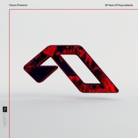 Fatum - Fatum Presents 20 Years Of Anjunabeats (3CD) (2020) (320) [DJ]