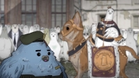 Animals S03E03 HDTV x264-aAF[eztv]