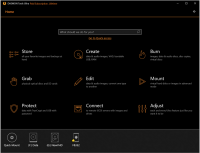 DAEMON Tools Ultra v5.9.0.1527 (x64) Multilingual + Crack [FTUApps]