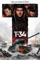 T-34 2019 1080p BluRay 1400MB DD5 1 x264-GalaxyRG
