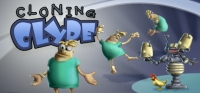 Cloning Clyde Cloning Clyde