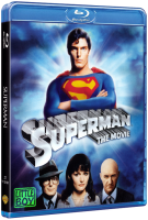 Superman (1978) [BDmux 720p - H264 - Ita Eng Aac]