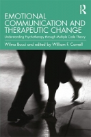 [ DevCourseWeb ] Emotional Communication and Therapeutic Change - Understanding Psychotherapy Through Multiple Code Theory