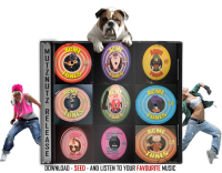 MutzNutz Music Pack 129 2020 - [ ANT ]
