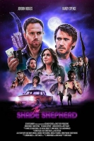 The Shade Shepherd 2020 720p WEBRip 800MB x264-GalaxyRG