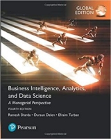 Business Intelligence: A Managerial Approach, Global Edition 4th Edition [NulledPremium]
