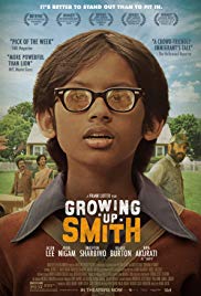 Growing Up Smith [2015] DVDRip XviD-BLiTZKRiEG avi