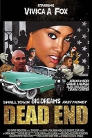 Dead End 2018 720p WEBRip 800MB x264-GalaxyRG
