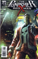 Punisher - Red X-Mas (2005) (Digital-HD) (DOOM)