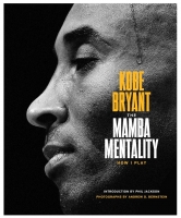 Mamba-Mentality_Kobe Bryant Mamba-Mentality_Kobe Bryant