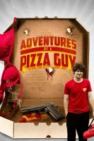 Adventures of A Pizza Guy (2015) HDRip x264 - SHADOW[TGx]