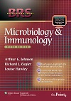 BRS Microbiology and Immunology, 5th Edition BRS Microbiology and Immunology, 5th Edition