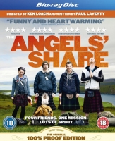 The Angels Share 2012 BRRip XViD-sC0rp